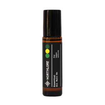 Olio Essenziale Roll-On | Abete | Limone | Vetiver per la vendita all'ingrosso da parte di Northlore