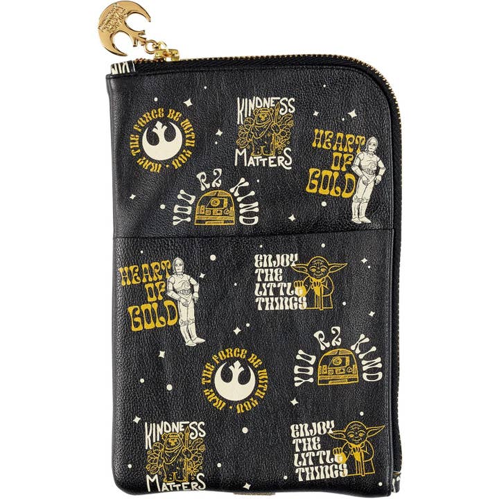 Erin Condren Design - Wholesale Planner - Ultimate Planny Pack - Star Wars Alliance