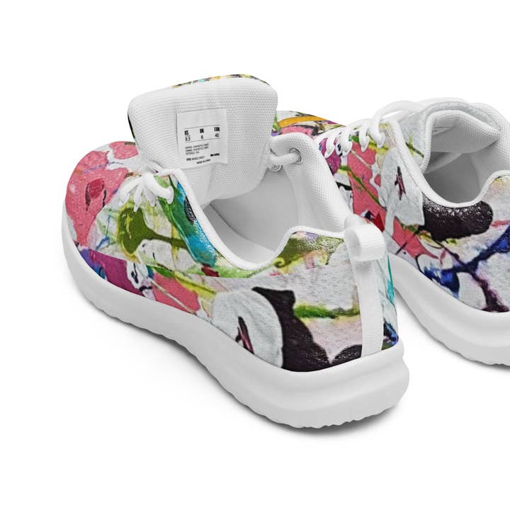 Tuckstreet - Vendita all'ingrosso Sneakers sportive - Donna - Scarpe da ginnastica da donna - Multicolore