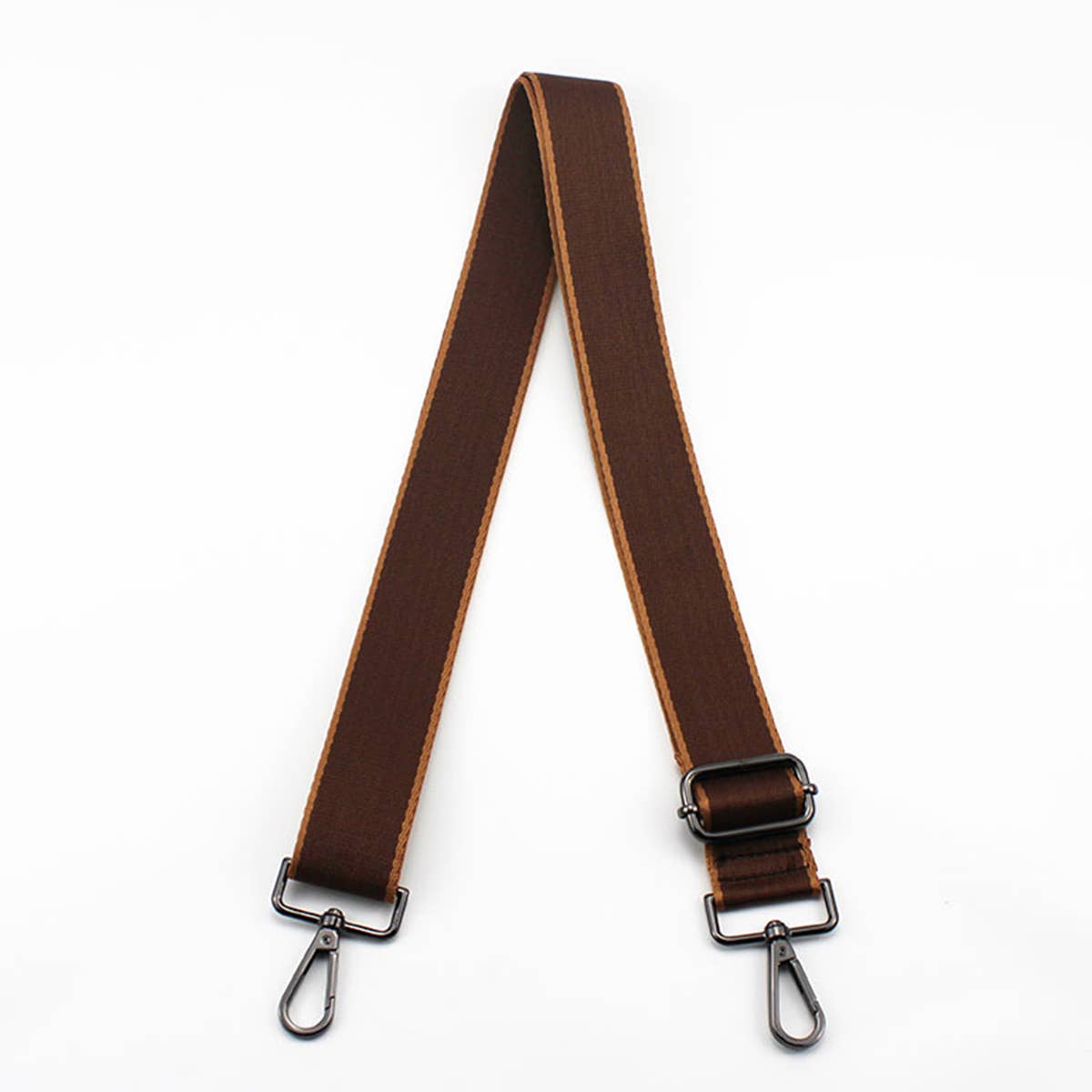 ACCITY - Wholesale Bag Strap - Women's - Adjustable Ethnic Bag Strap for Shoulder & Crossbod_CWMM036220