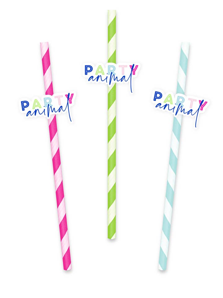 Groothandel Party Animal voor wholesale door Read My Sips