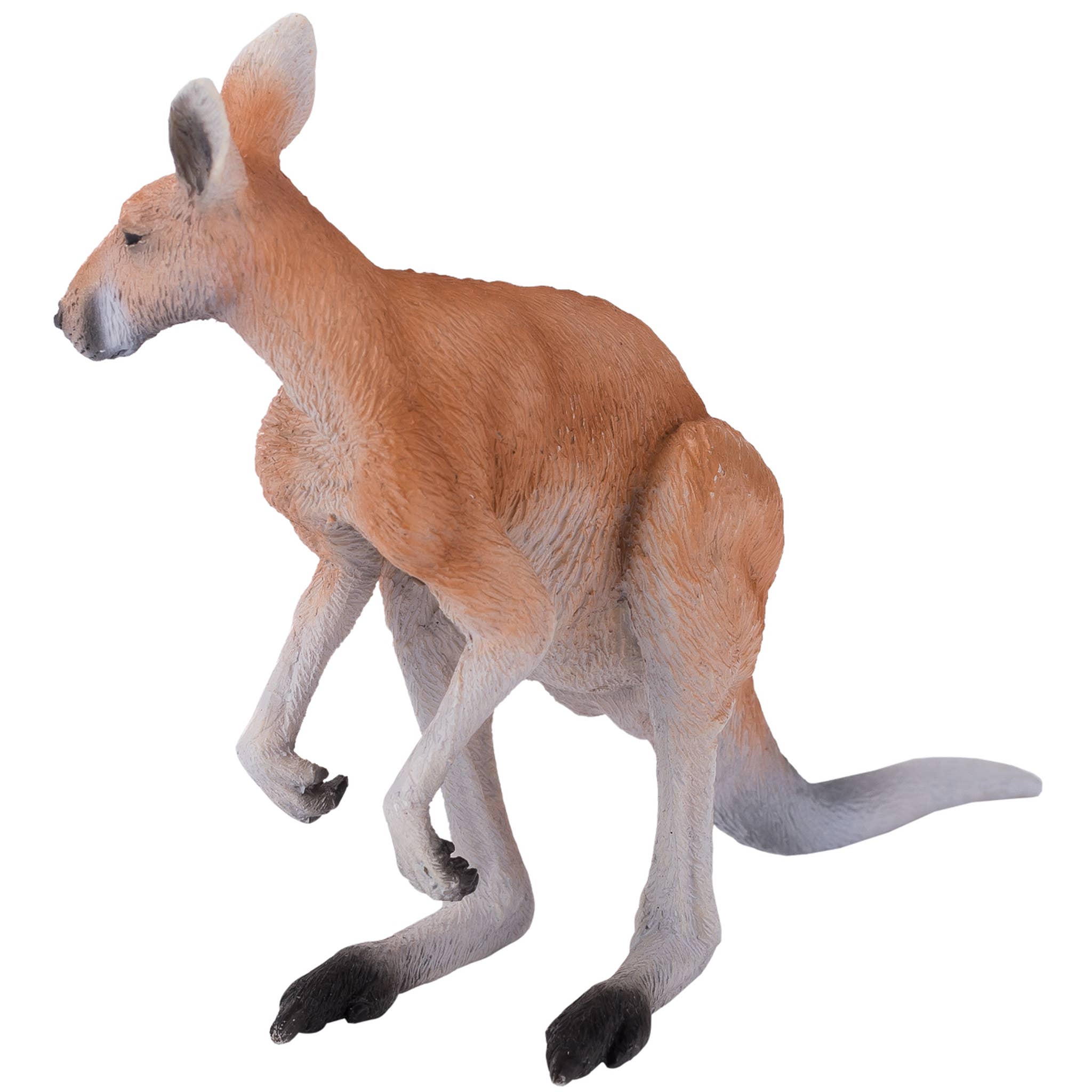 Mojo - Wholesale Figurine Toy - Kids - Mojo Kangaroo Animal Figurine3