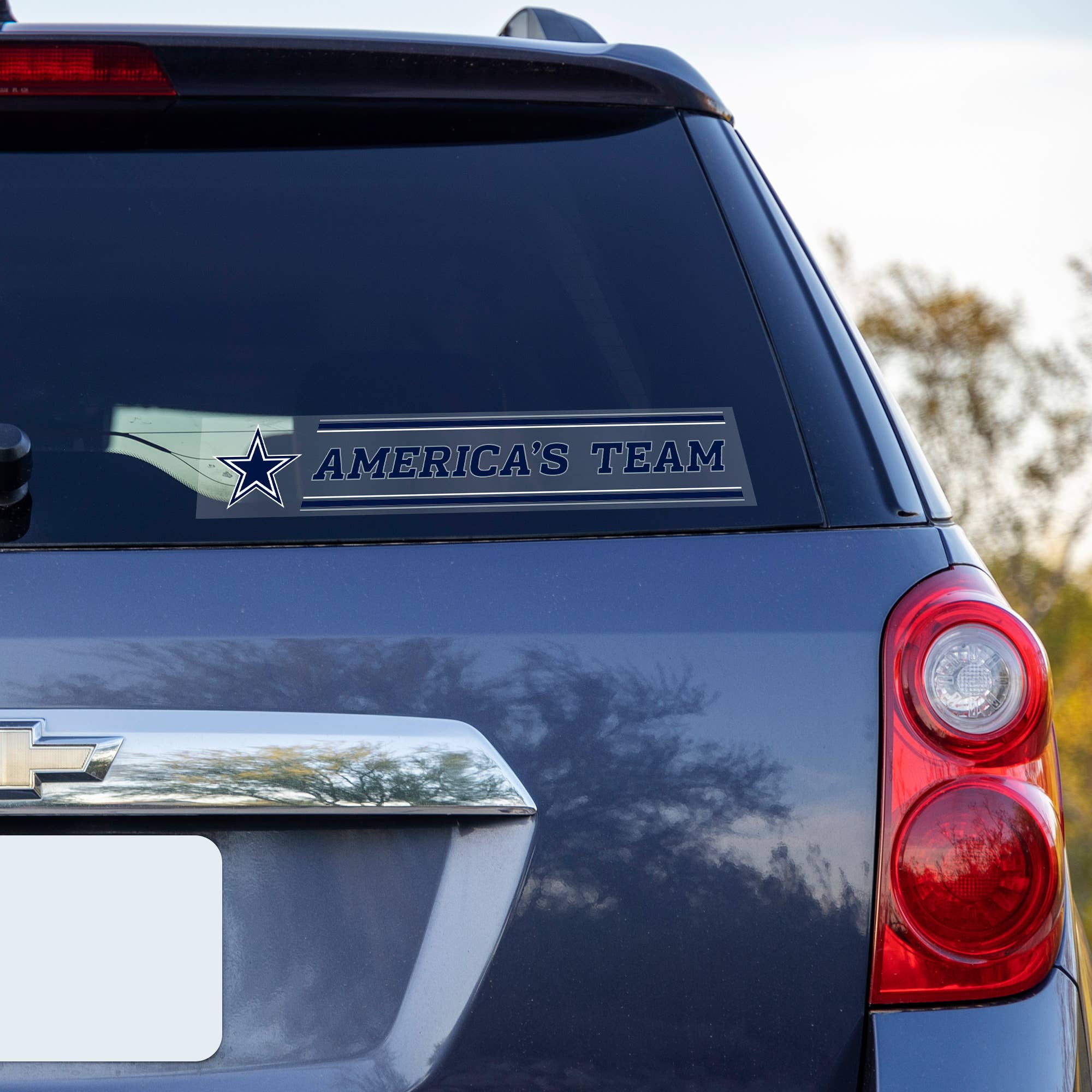 Rico Industries - Wholesale Sticker - NCAA  Cincinnati Bearcats  Tailgate Sticker1