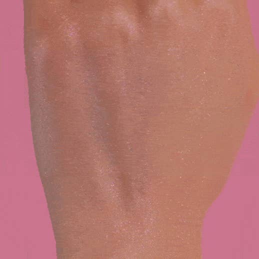 SI SI LA PAILLETTE - Wholesale Makeup Highlighter - Ultralighter Rose