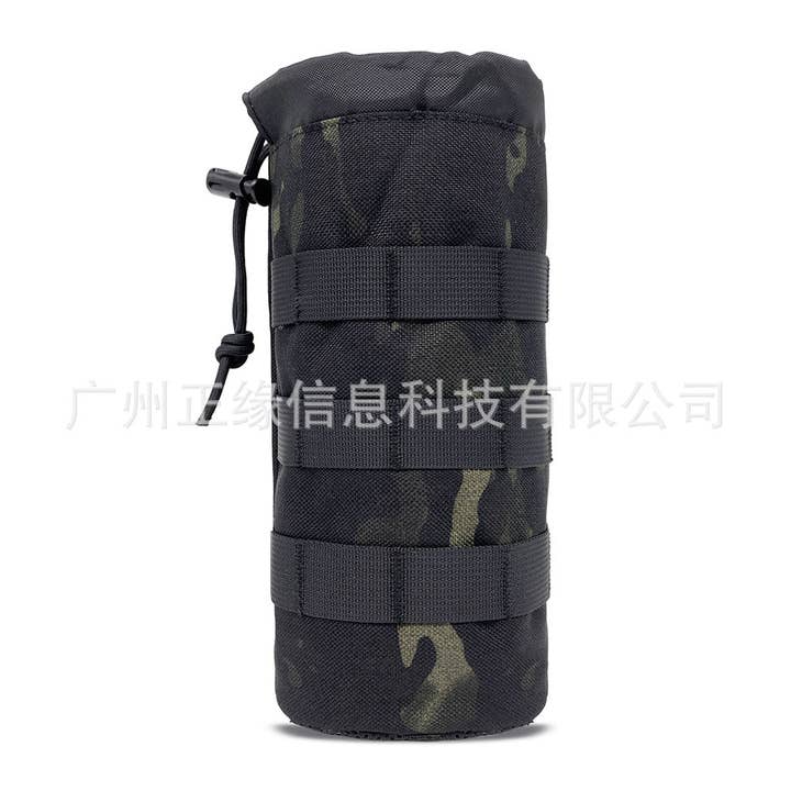 Ecovear - Wholesale Bottle Rack/Holder - MOLLE Water Bottle Pouch Multi-Functional Backpacking Accessories5