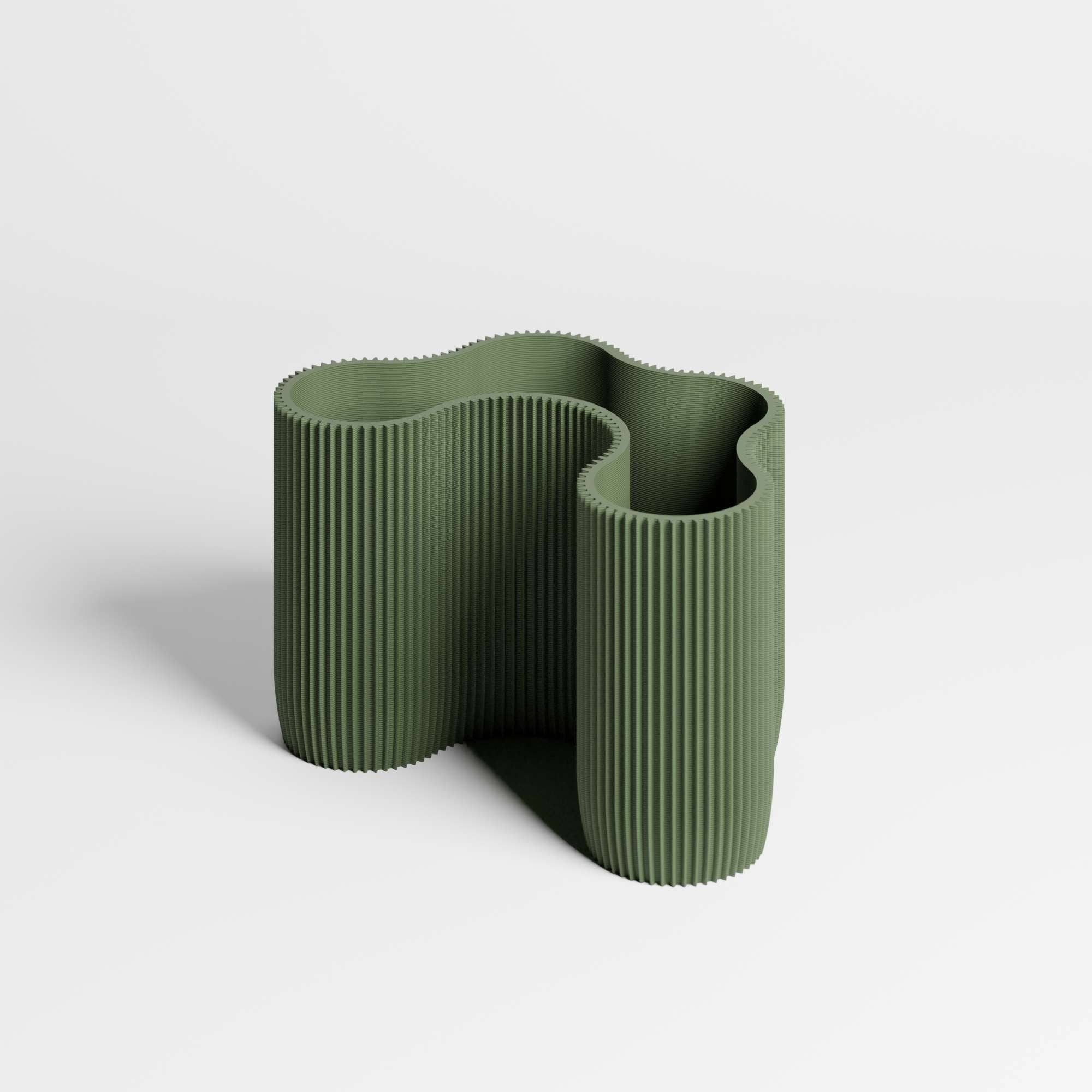 dennismaass. - Vente Porte-stylos et stylos - KORALLE modul quatre - organiseur7