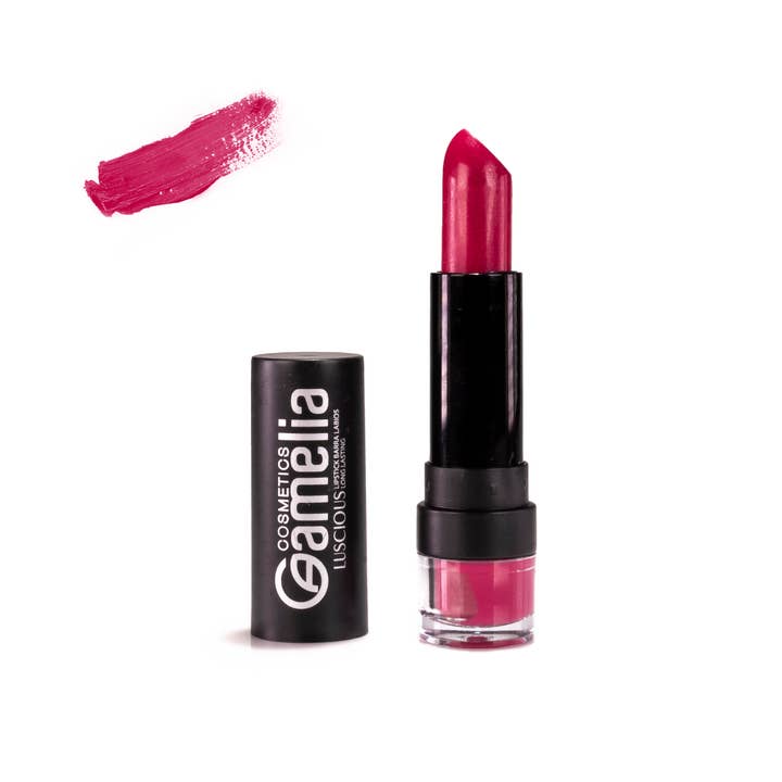 Barra de labios long lasting hidratante 188 por atacado de Amelia cosmetics