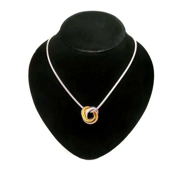 Eleanor Halskette für den Großhandel von Alchemy Jewelry Spray