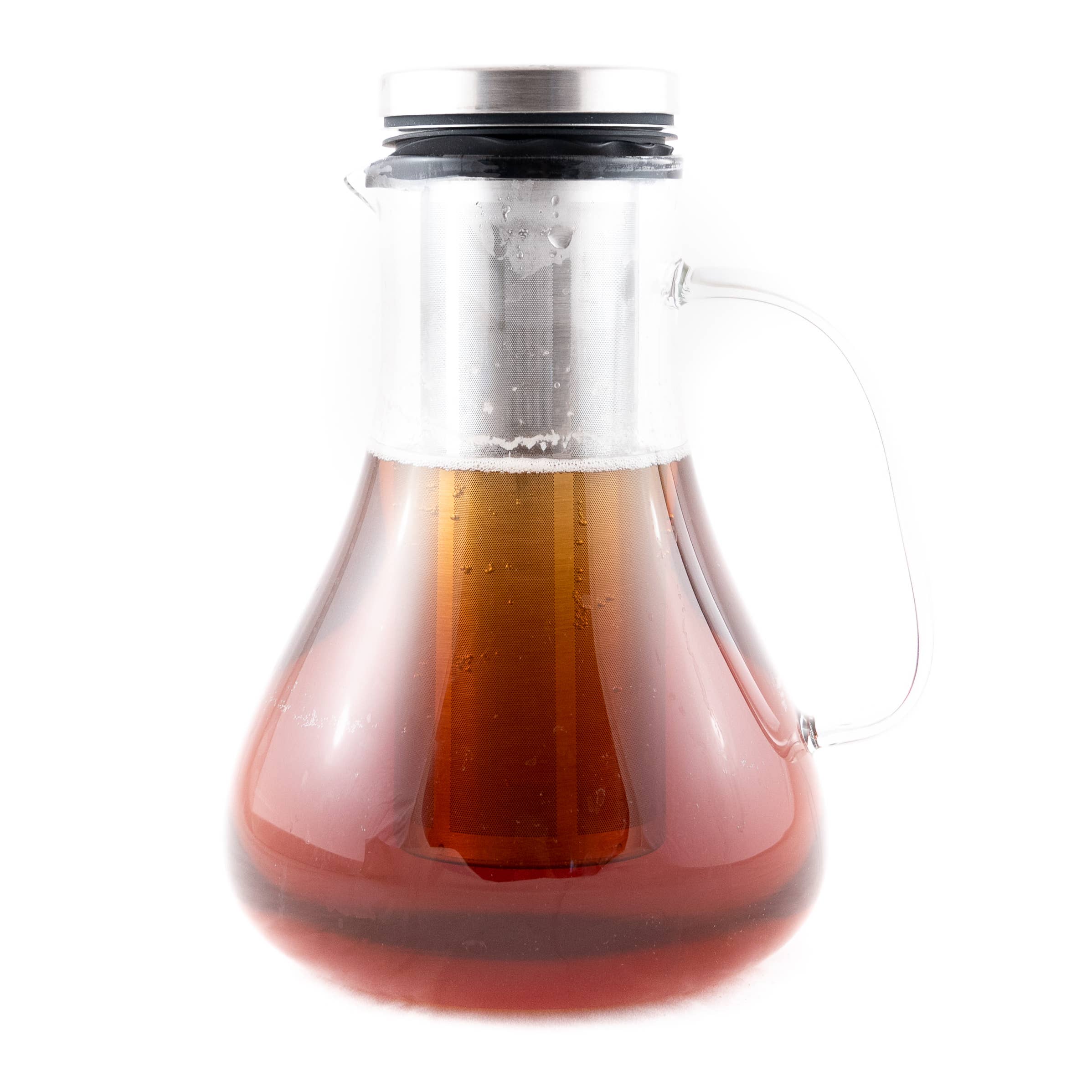 Boulder Tea Company - Wholesale Pitcher - Iced Tea Pitcher1