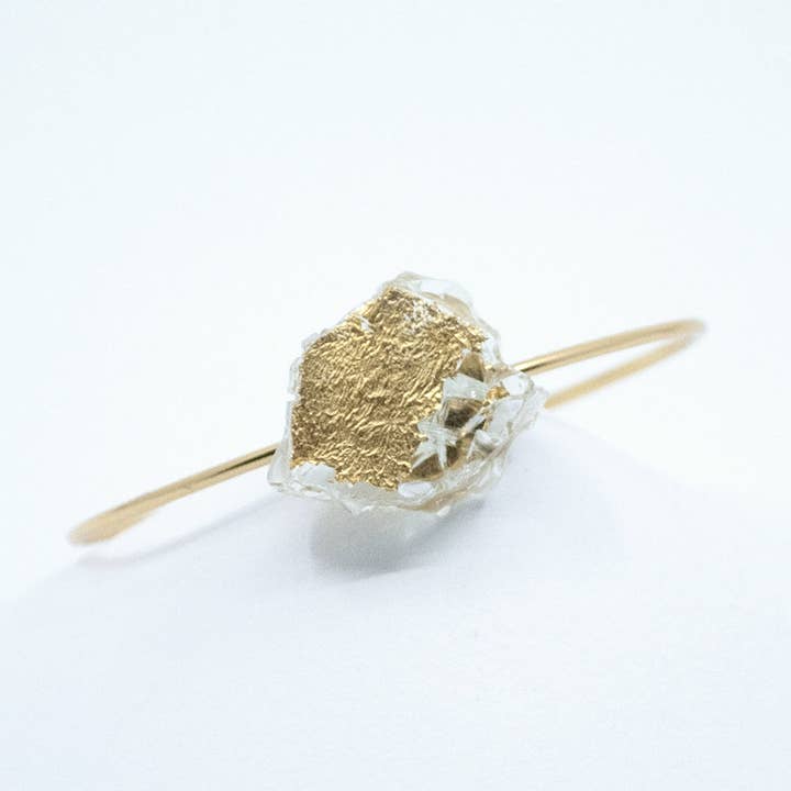 Aldebaran bangle for wholesale by Lazarus Workshop