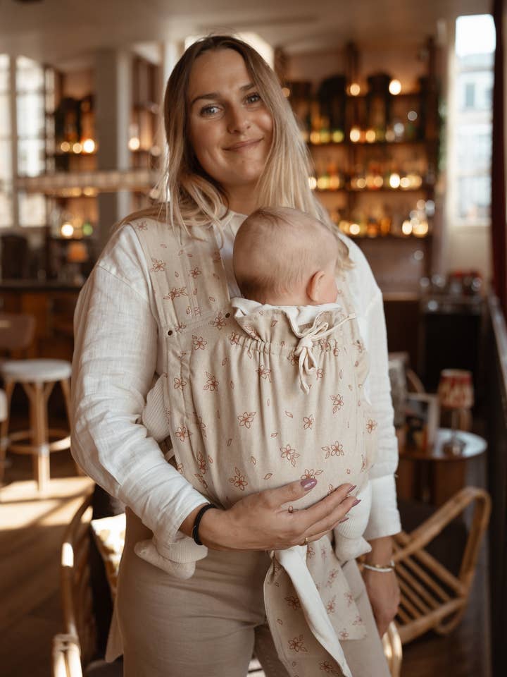 Einfaches Baby Jasmin für den Großhandel von June 22