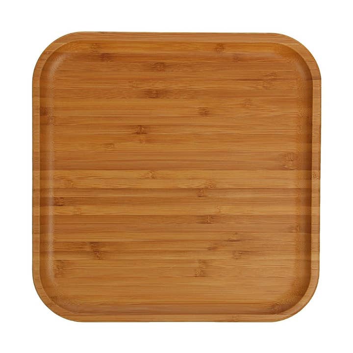 11" x 11" Square Plate for wholesale by WILMAX USA