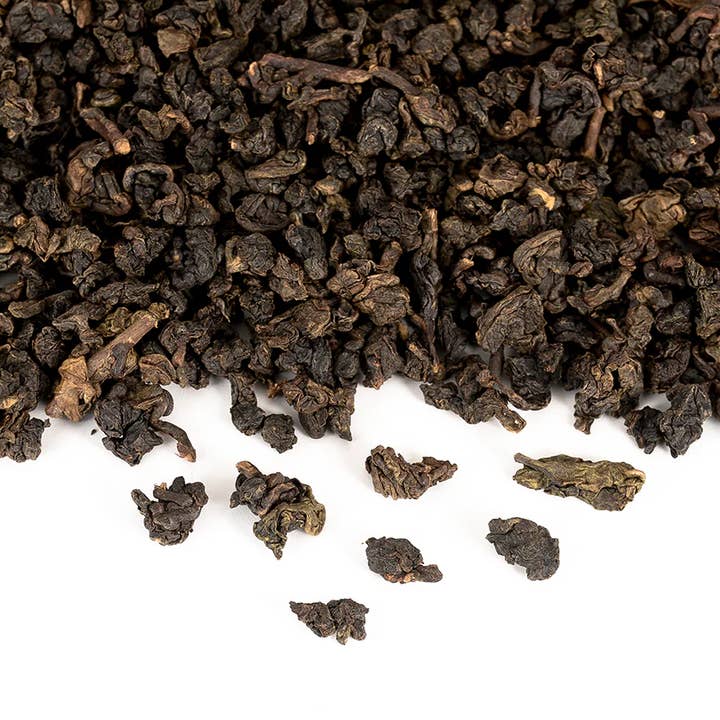 Moychay Barcelona - Wholesale Health/Detox Tea - OOLONG GABA TEA, Mi Huan, 50g1