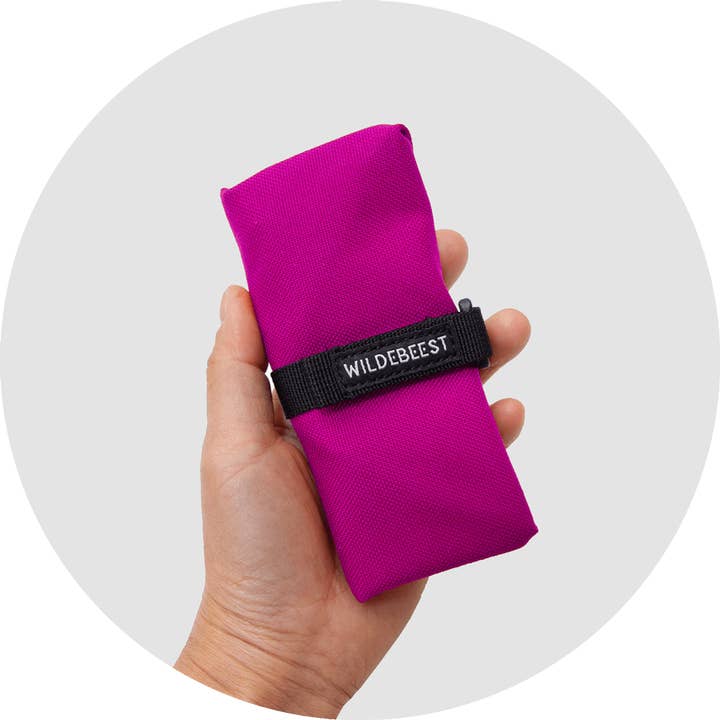 Wildebeest - Wholesale Pet Bowl - Cat/Dog - Montara Pop-Up Travel Dog Bowl1