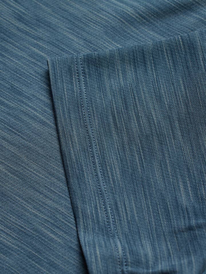 INTO THE AM - Wholesale Athletic Top - Men's - Men's Active Golf Polo100