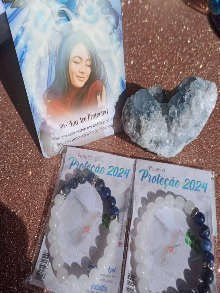 Protection 2024 for wholesale by Luz das Pedras Naturais