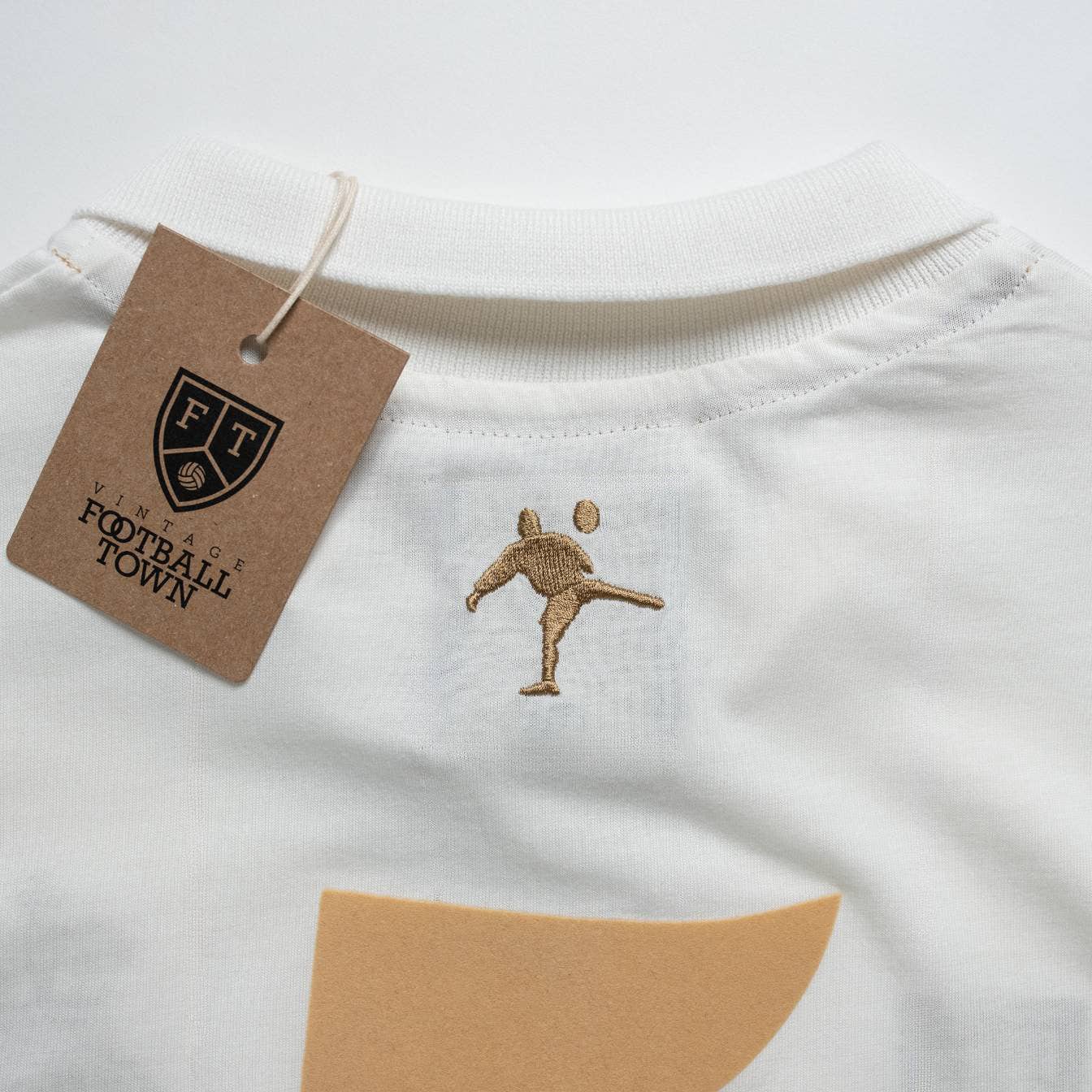 Football Town - Wholesale Polo - Men's - Tribute El Mago3