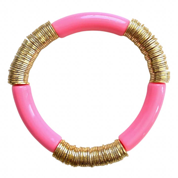 MODish Design Co - Wholesale Beaded Bracelet - Paris Bracelet23