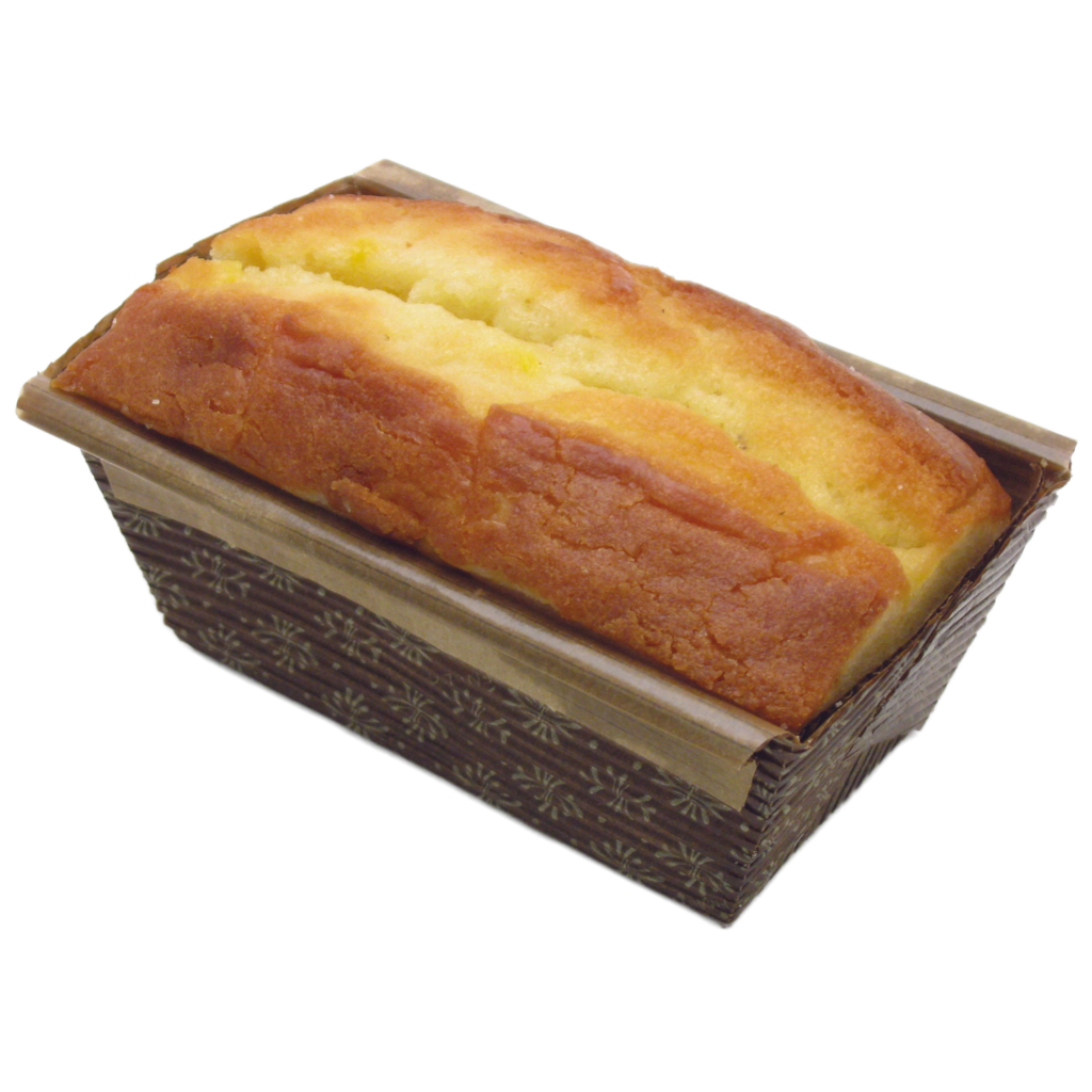 Kitchen Supply Wholesale – Großhandel Backform – Junior-Laib-Papierbackform 25er-Pack, 6 x 2,5 x 2 Zoll1