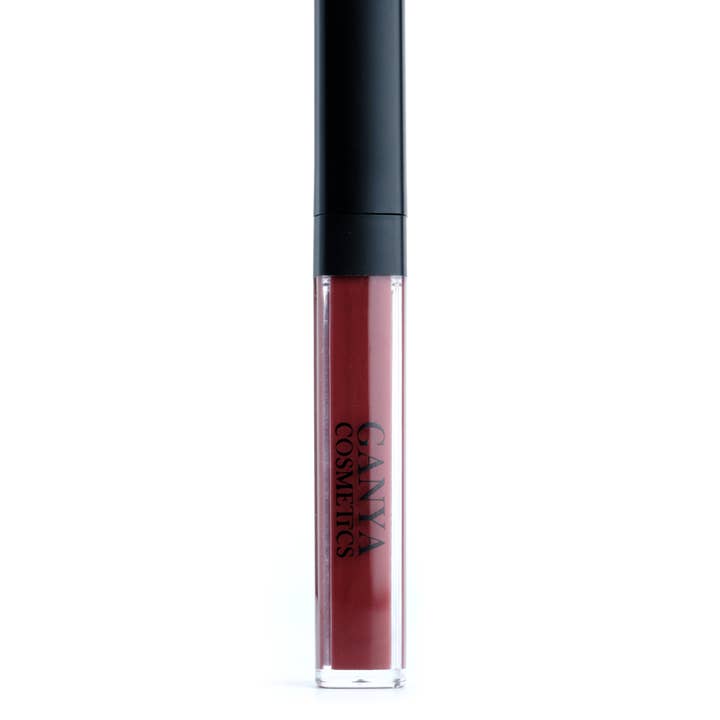 GANYACOSMETICS - Wholesale Lipstick - Long-lasting matte liquid lipstick1