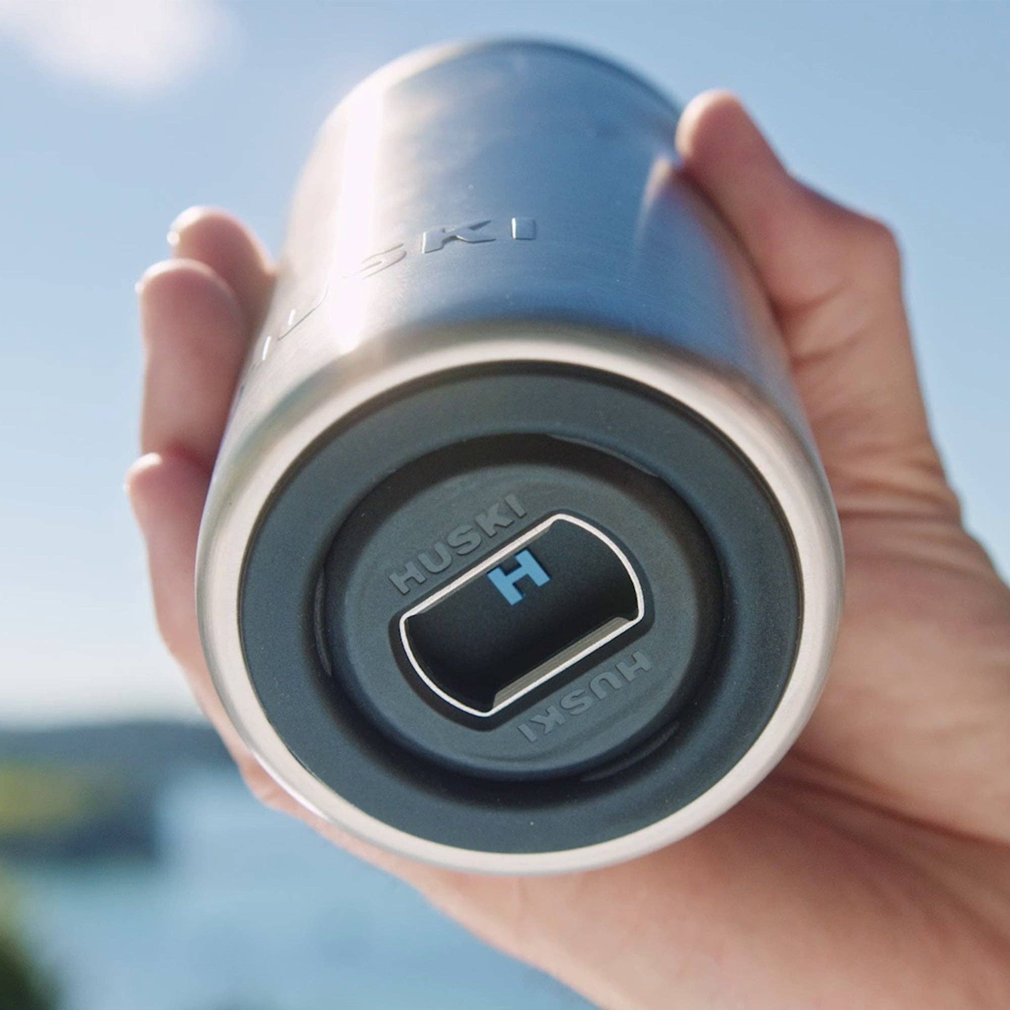 Huski - Wholesale Bottle/Wine Opener - Huski 3-in-1 Bottle Opener Keyring4