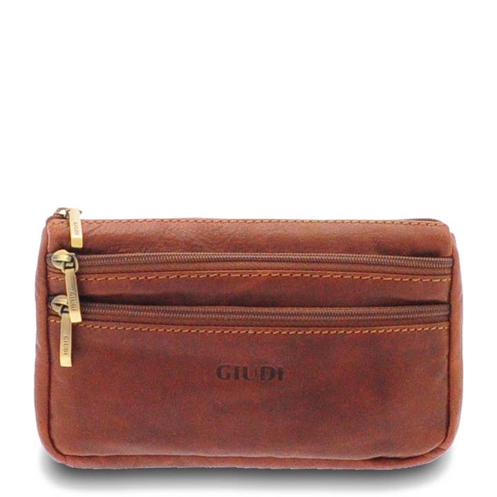 Shoulder bag - 11105/VLV for wholesale by GIUDI