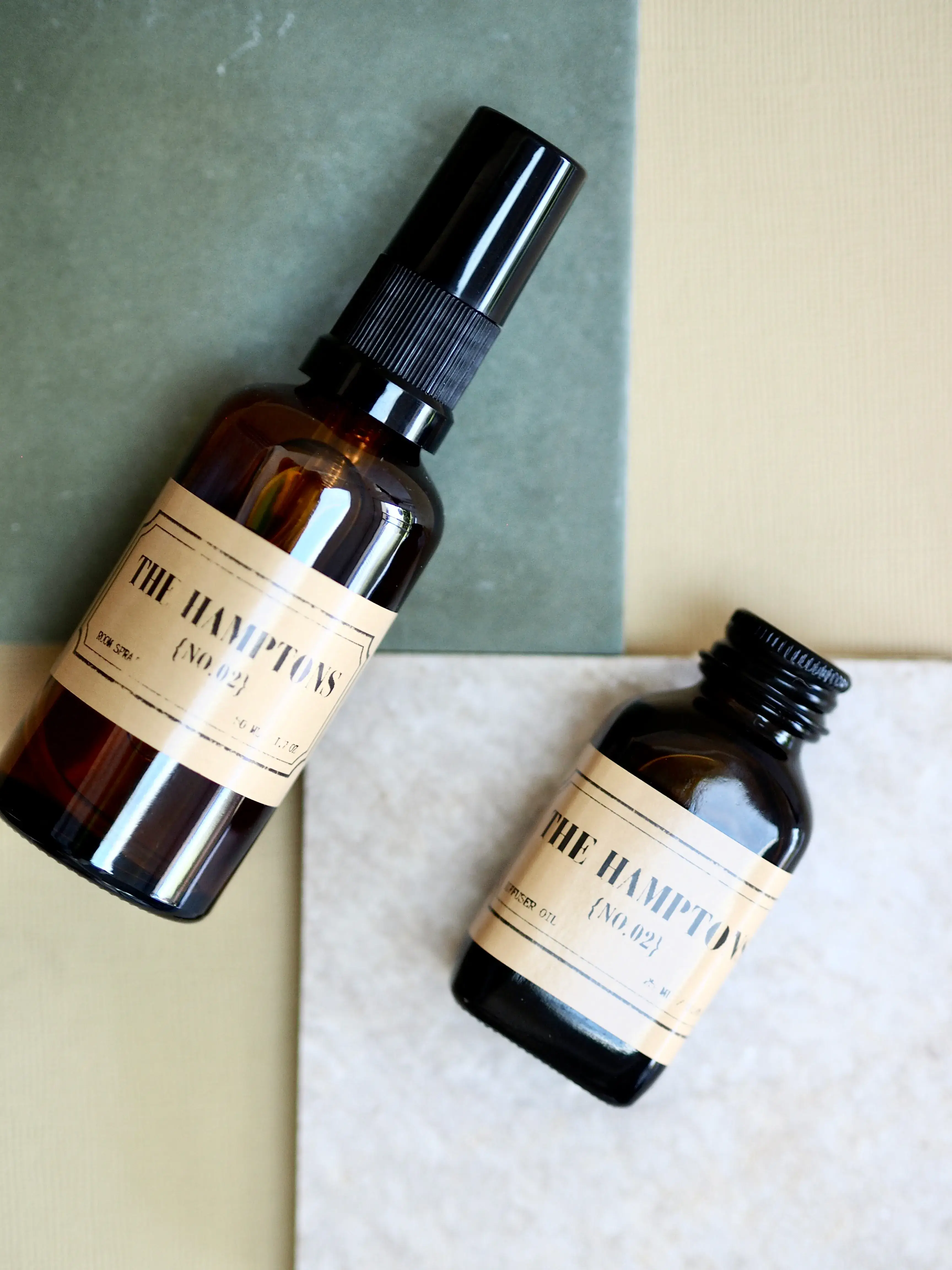 Urganiqa - Wholesale Room & linen spray - The Hamptons Room Spray | Sundrift Collection4