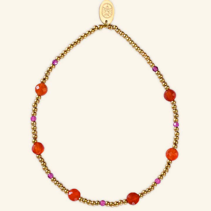 Sunrise Bracelet for wholesale by Mable Happiness