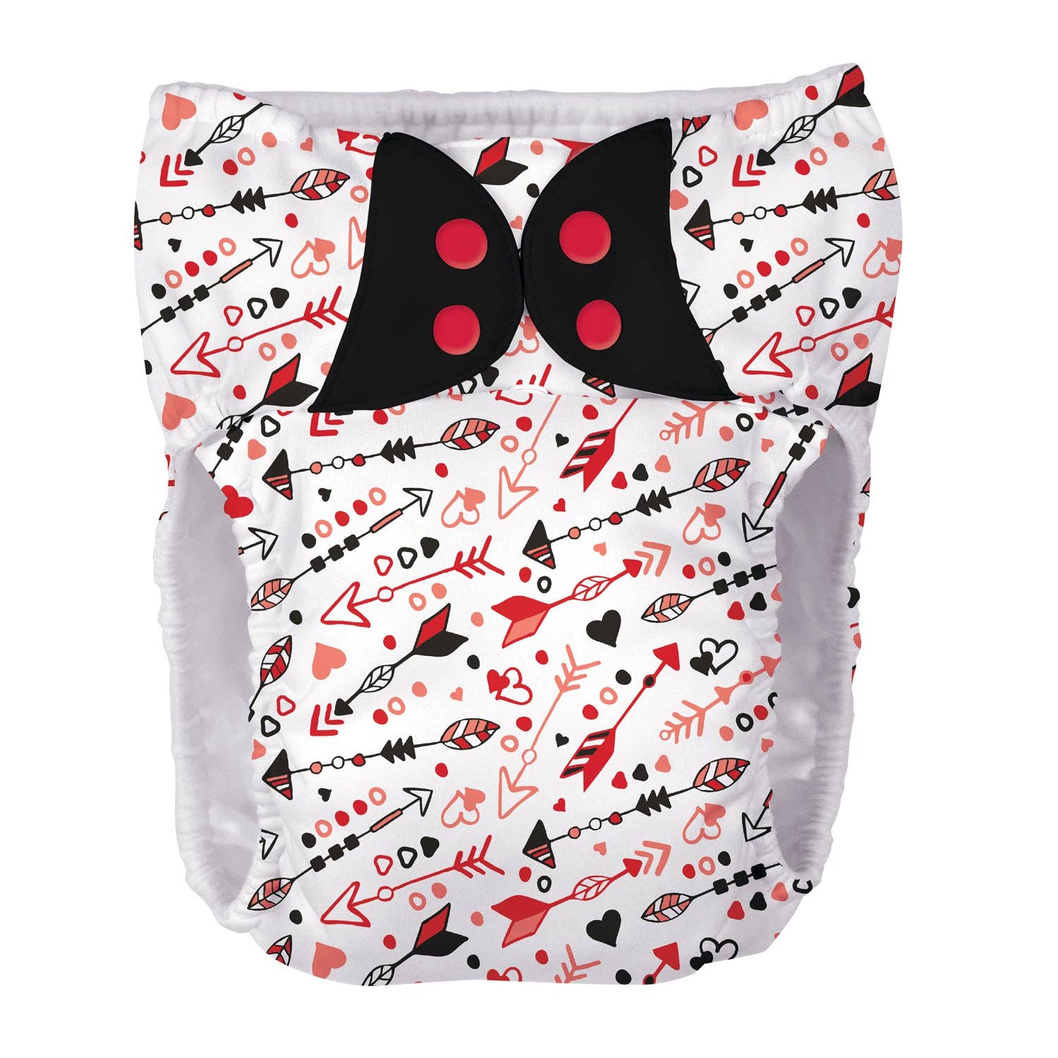 Cotton Babies - Wholesale Diaper (Cloth) - Baby - bumGenius Bigger™ - One-Size Pocket Cloth Diaper - fits 70-120 pounds1