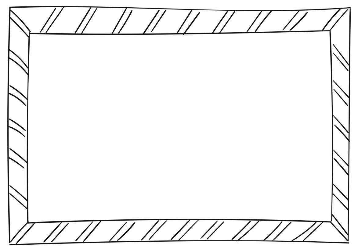 URSUS® / Buntpapierfabrik Ludwig Bähr GmbH & Co. KG - Wholesale Coloring & Activity Book - Kids & Baby - Painting And Drawing Pad “Frame”11