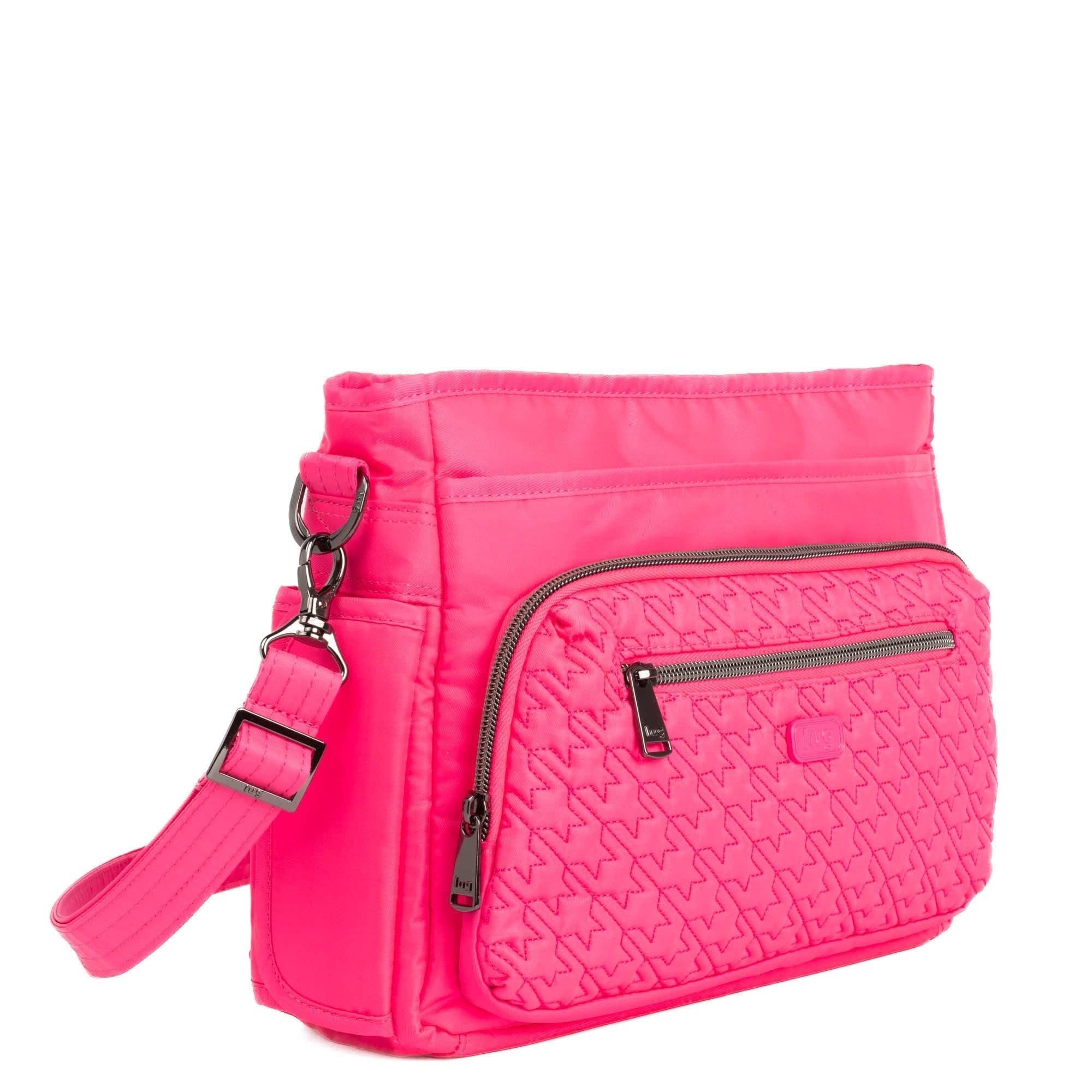 Lug - Wholesale Crossbody Bag - Women's - Shimmy SE Crossbody Bag46