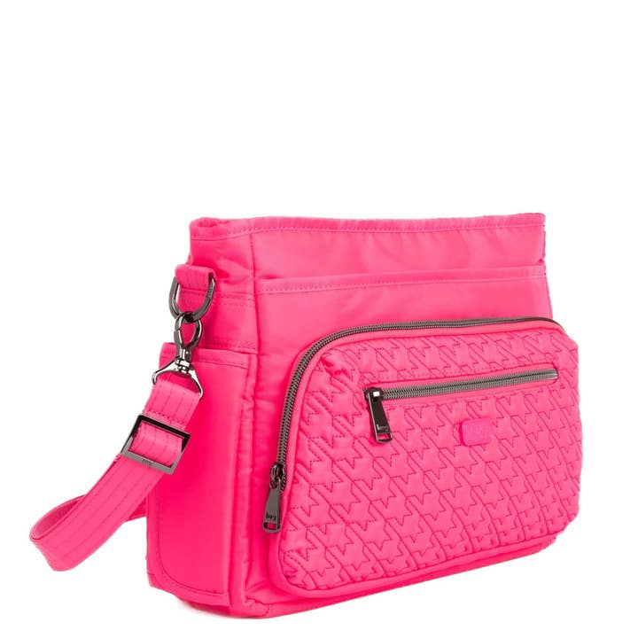 Lug - Wholesale Crossbody Bag - Women's - Shimmy SE Crossbody Bag46