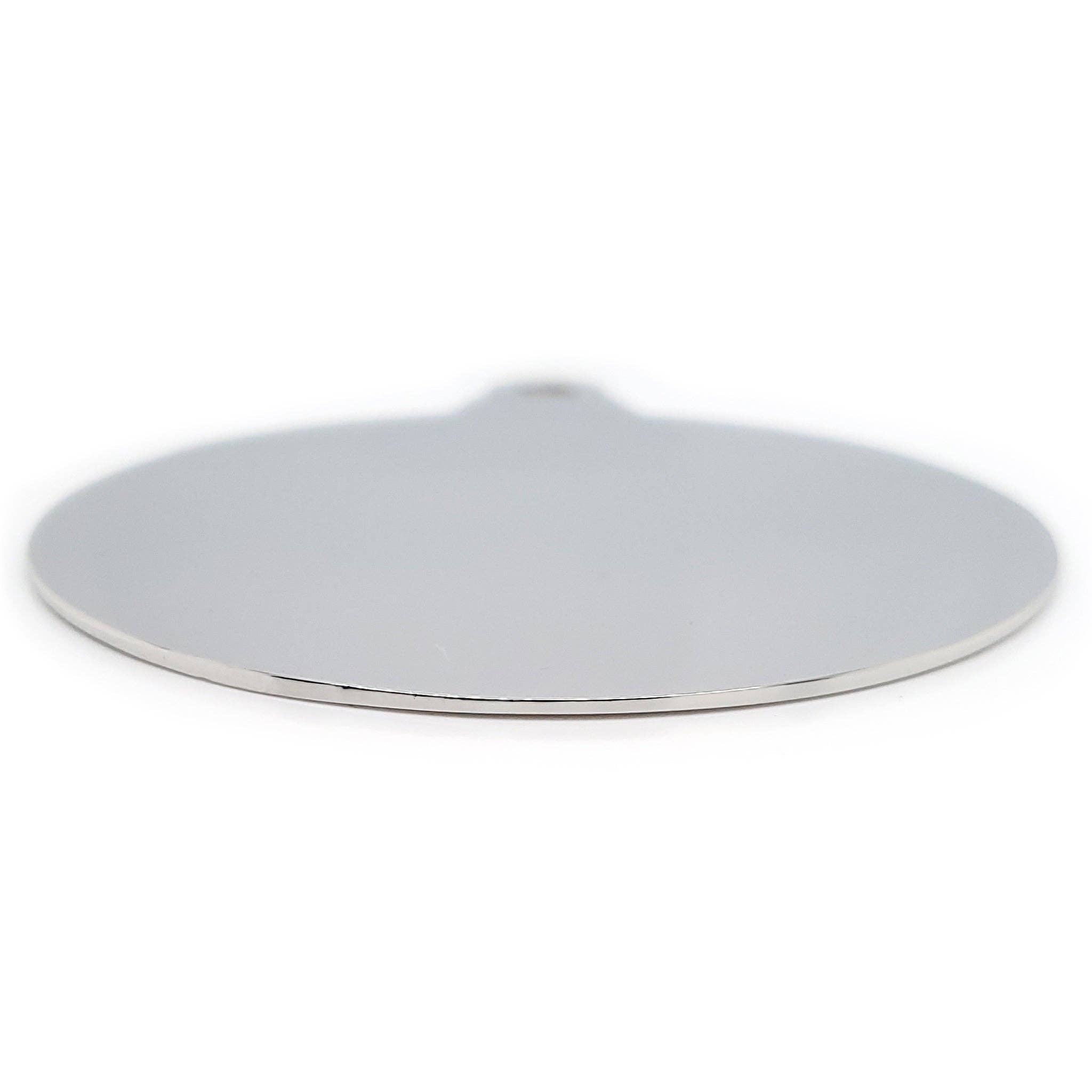 WJW - Vente Objets de décoration - Boules de Noël Globes vierges gravables3