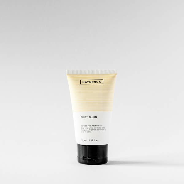 ESPIRIT DE NATURA, S.L. – wholesale Foot cream – GRIET TALON_75ml.0