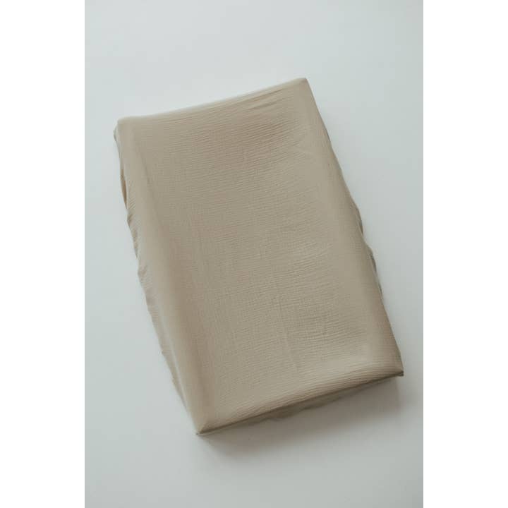 TISU Wickelauflagenbezug, Hafer für den Großhandel von TISU