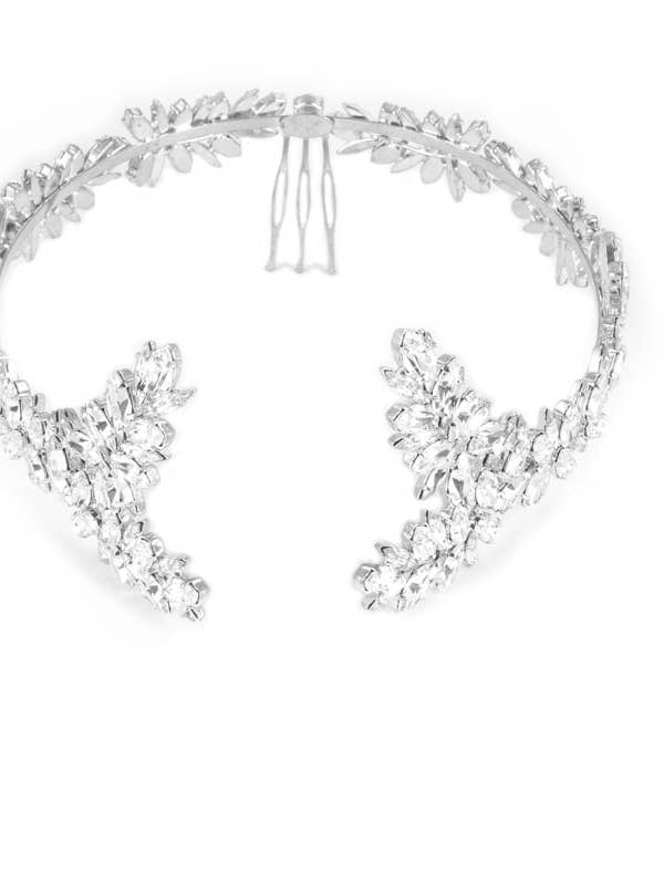 Tiara Anastasia por atacado de DITTA Alessandra Avallone