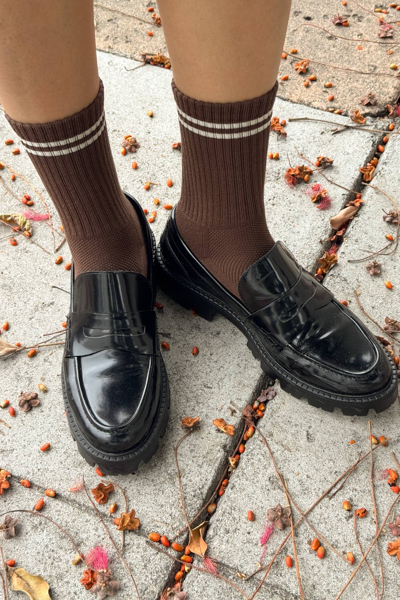 Le Bon Shoppe - Wholesale Socks - Women's - Boyfriend Socks68