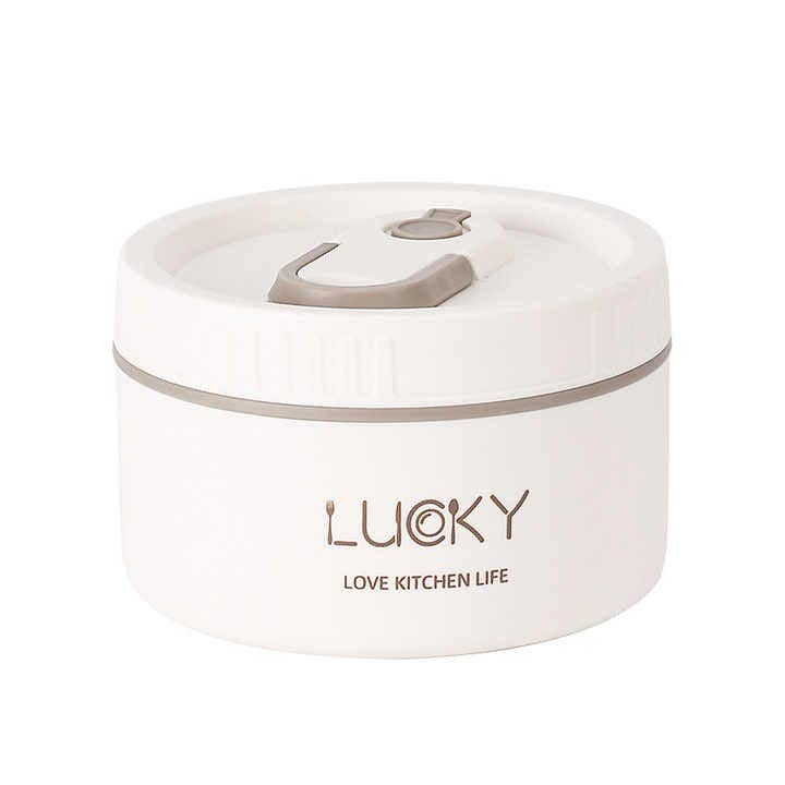 VIGOR - Wholesale Lunch Bag/Box - Portable Thermal Bento Lunch Box Set Insulated Lunch Contain14