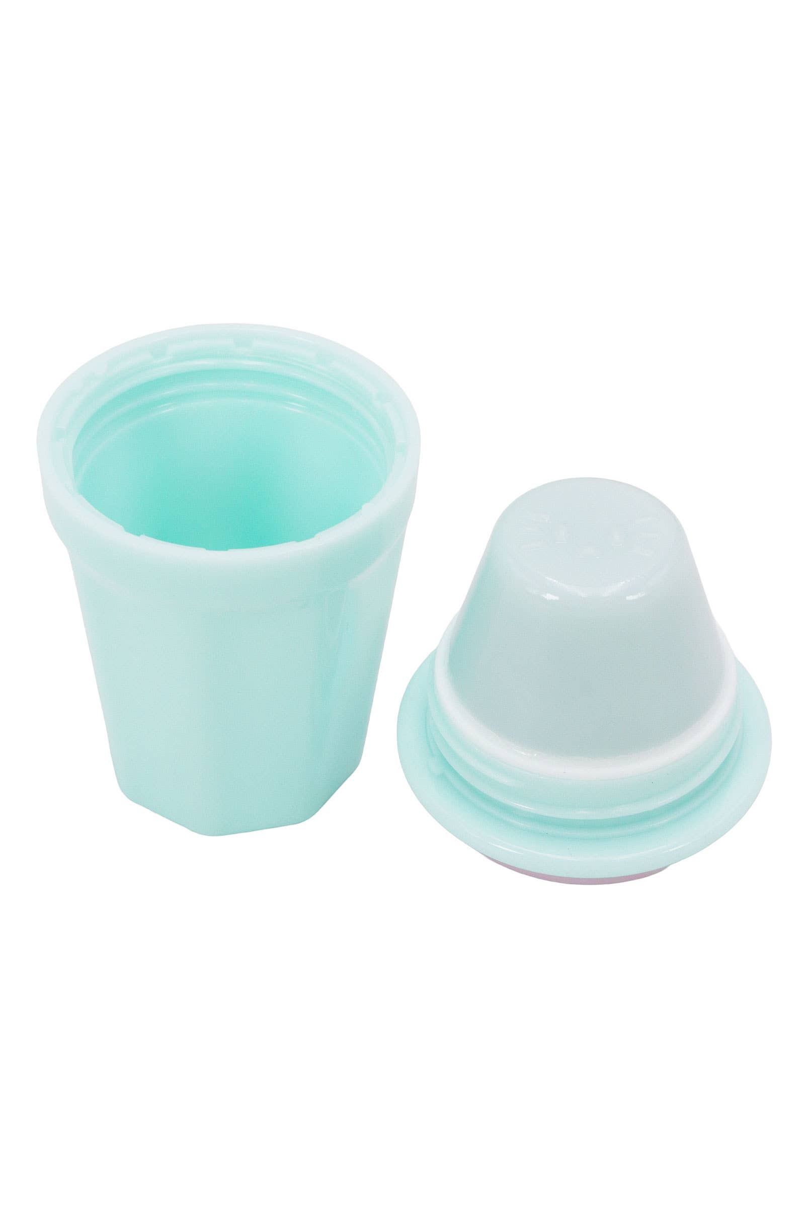 ASSORTI Baume à lèvres parfumé tasse de café Pastel Café - 24 pièces en vente sur Faire9