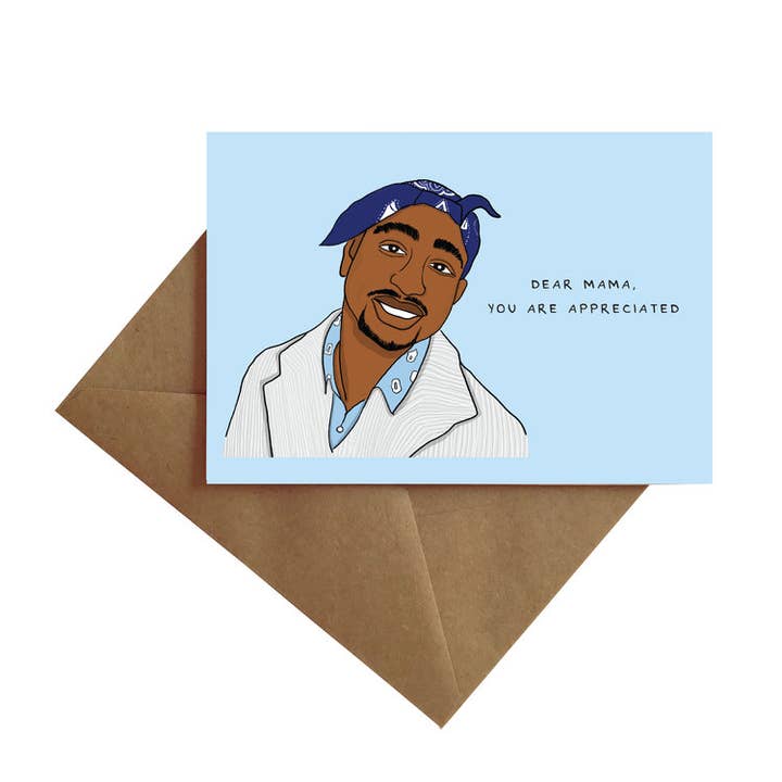 Kära Mama kort för wholesale av By Ms James