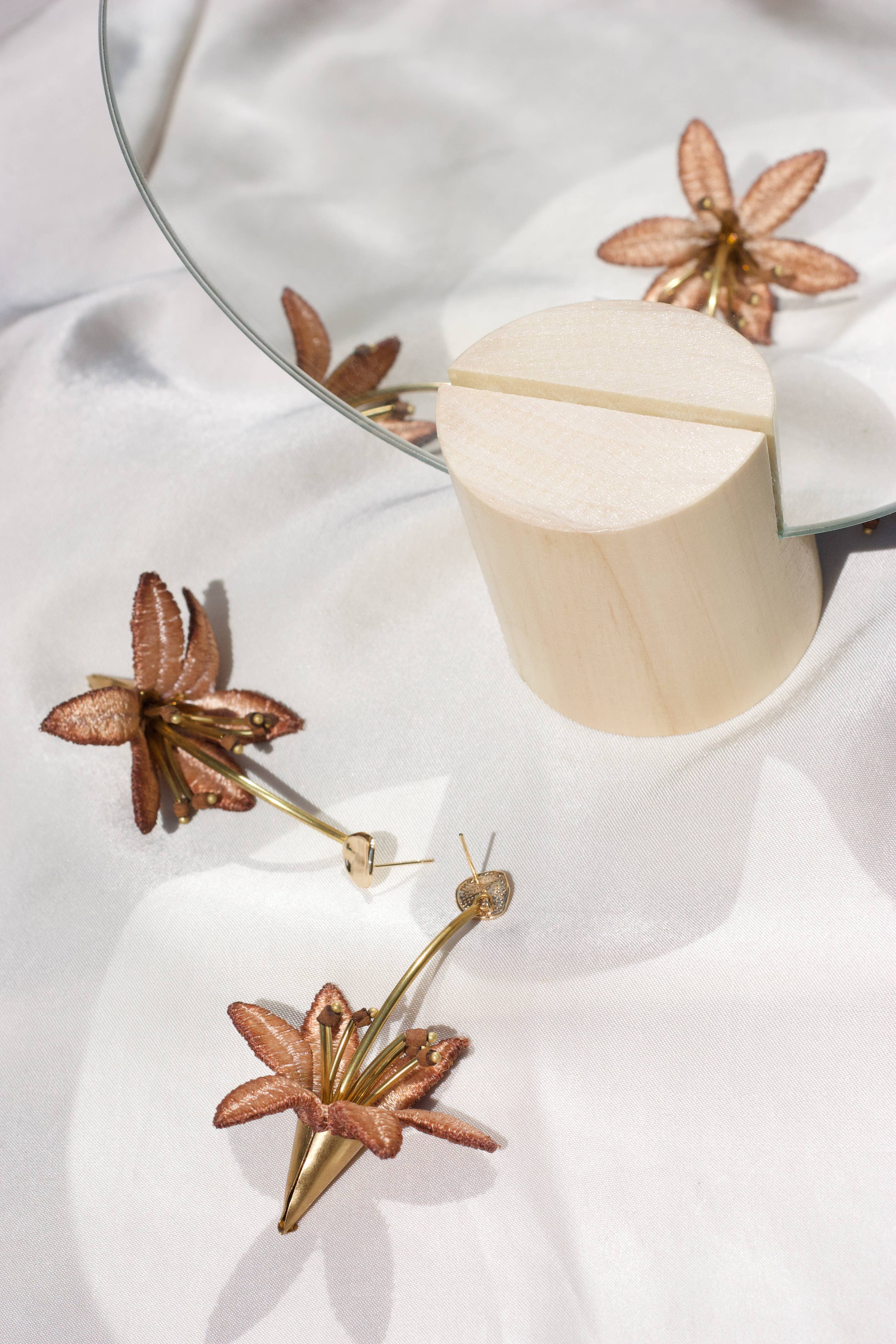 This Ilk - Wholesale Dangle Earrings - Lilium earrings15