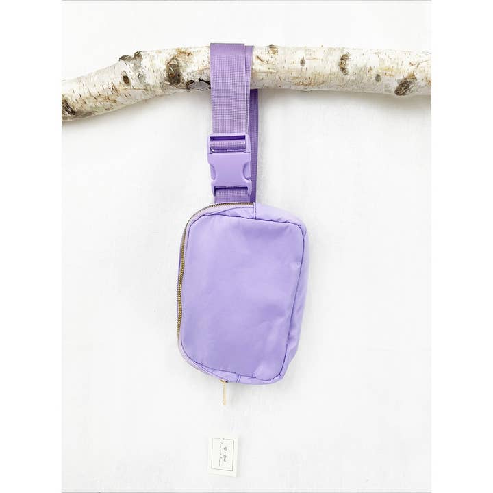 Love and Repeat - Wholesale Crossbody Bag - Women's - Amazing Crossbody Fanny Pack Belt Bag