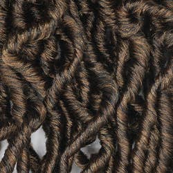 Laflare - Wholesale Hair Extensions - ZUVAN LOCS 3X BRAID5