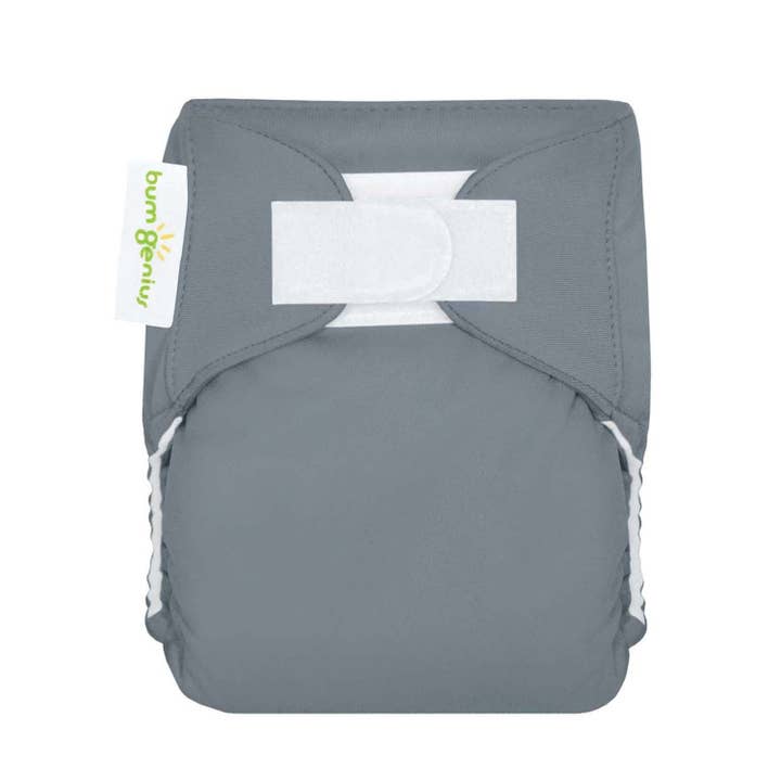 Cotton Babies - Wholesale Diaper (Cloth) - Baby - bumGenius Littlesâ„¢ 1.0 Cloth Diaper - Individual