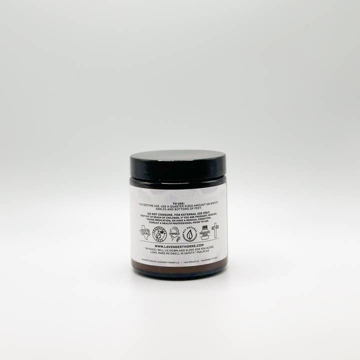 Lavender Thorne - Wholesale Hand & Body Lotion - Dreamy (Sleep Lotion)1