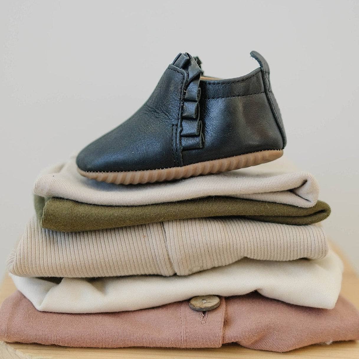 Little Love Bug Company - Wholesale Booties - Baby - The Mila9