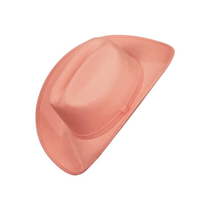 Nati Natash - Wholesale Cowboy Hat - Kids - KIDS Yellowstone Western hat