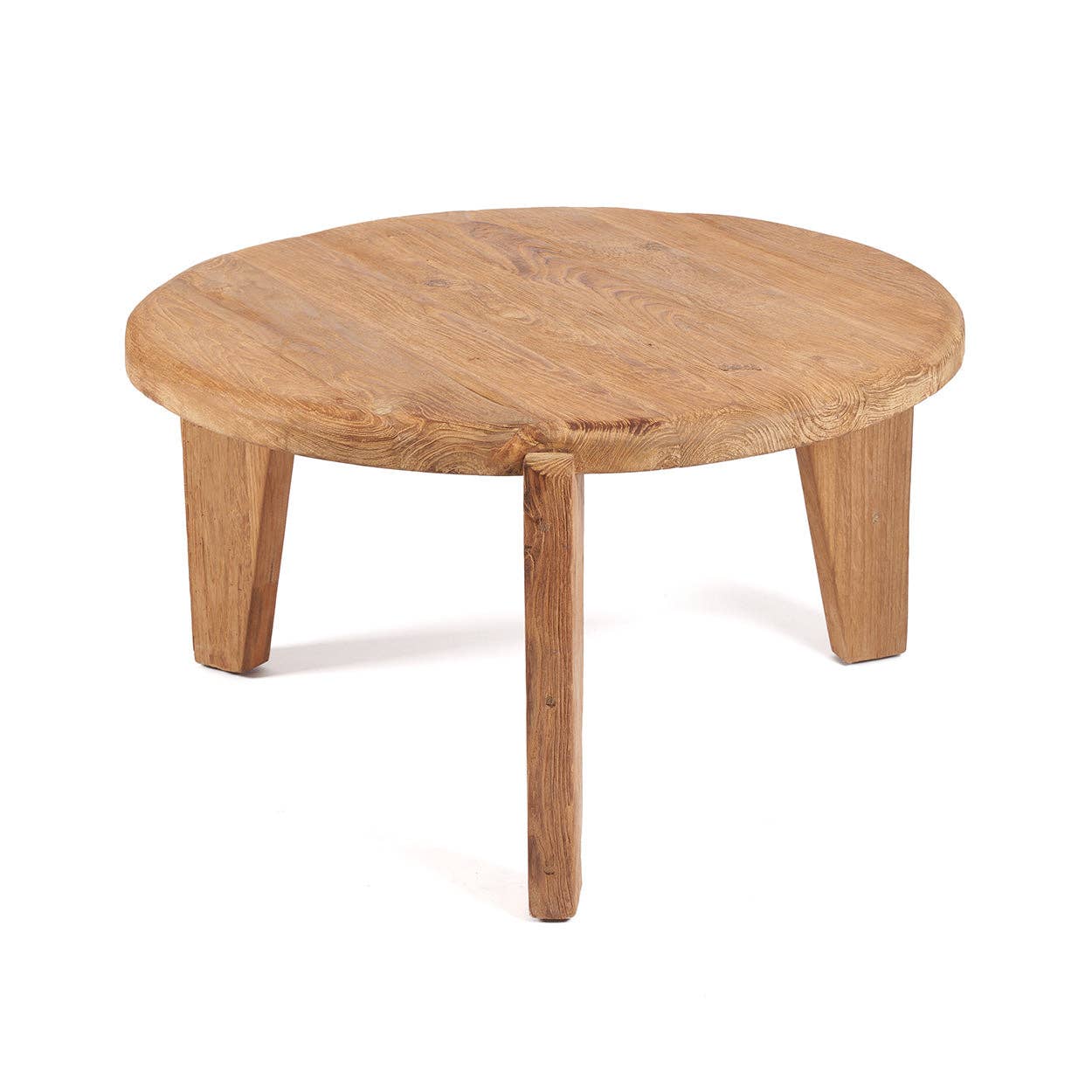 Bazar Bizar Living - Wholesale Coffee Table - The Wabi Sabi Coffee Table - L