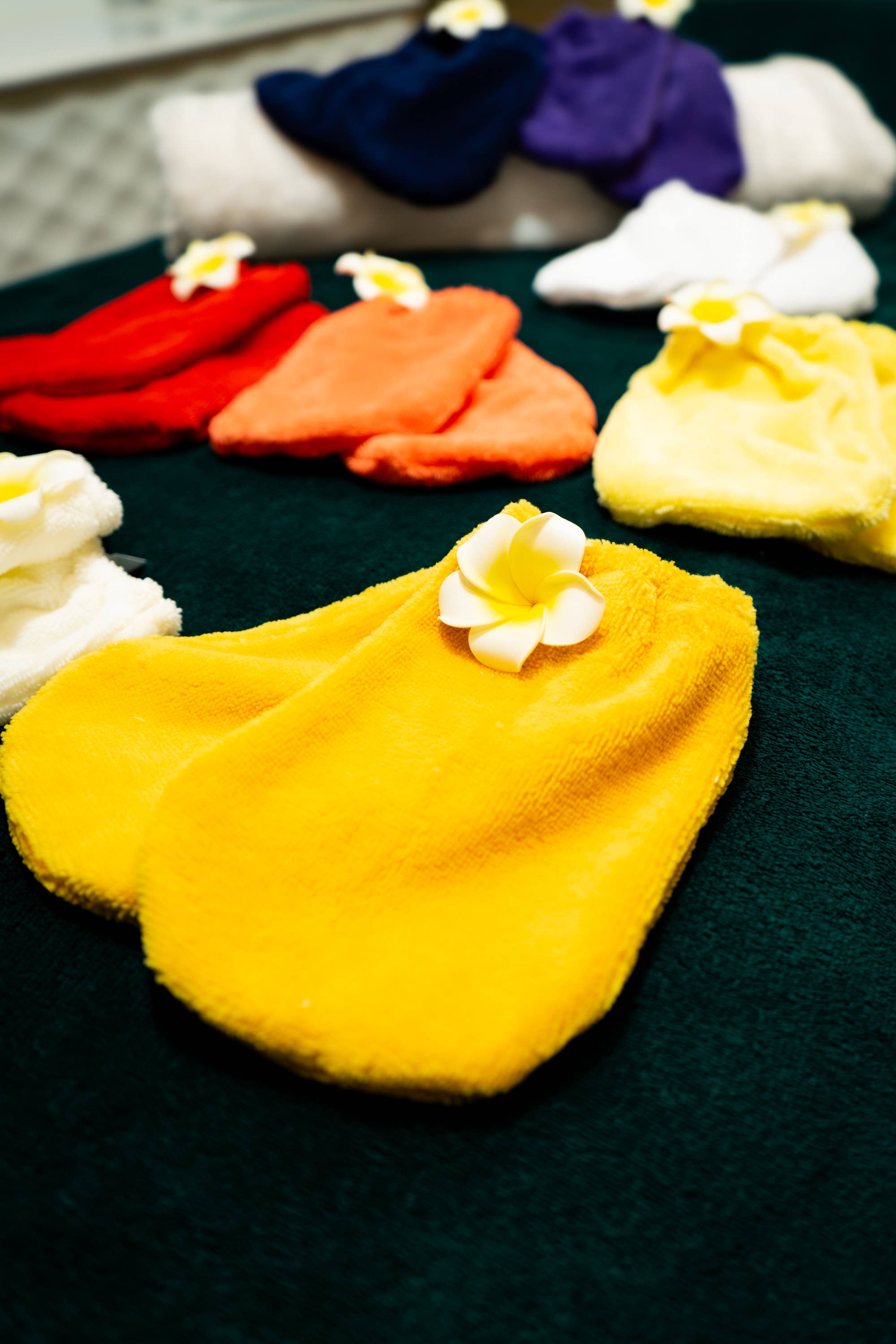 Laboratoire Donnamico – wholesale Fuktgivande handskar – Bambuhandskar3