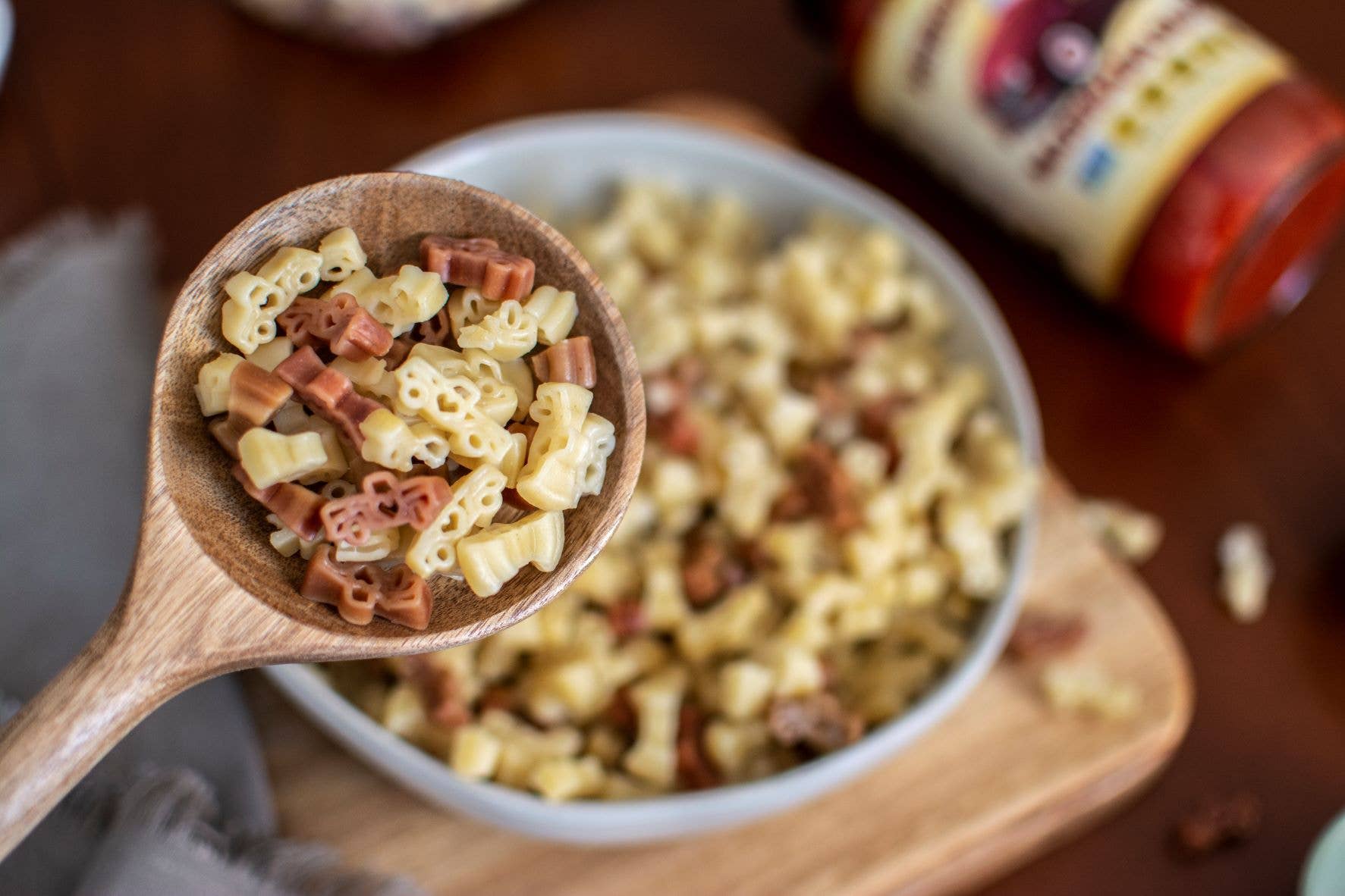 Hoboken Farms - Vendita all'ingrosso Pasta - Pasta Truck, Truck Pasta - sagomata su misura - Grano Duro